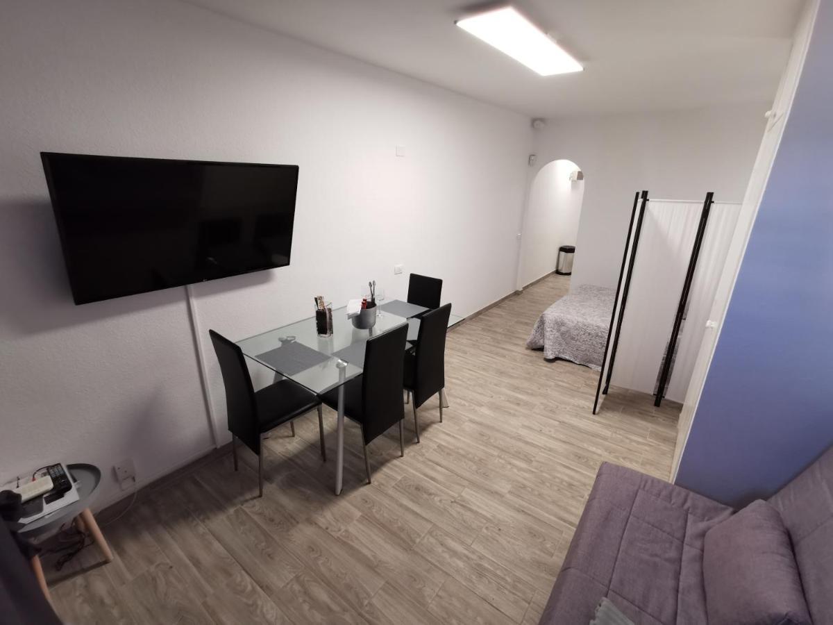 Sunny Apt With Terrace Coastal Area South Arona Arona  Ngoại thất bức ảnh