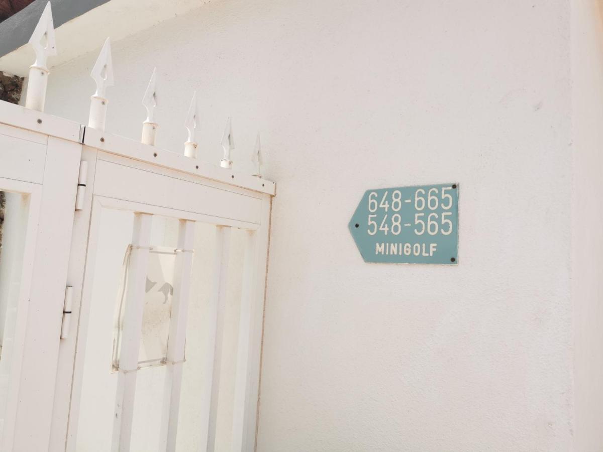 Sunny Apt With Terrace Coastal Area South Arona Arona  Ngoại thất bức ảnh